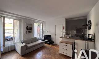 Appartement 2 Pièces 31 m² à vendre à Les Lilas (93260)