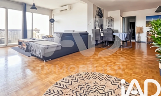 Appartement 5 Pièces 95 m² à vendre à Nîmes (30900)