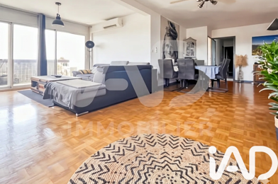Appartement 5 pièces 114900 €