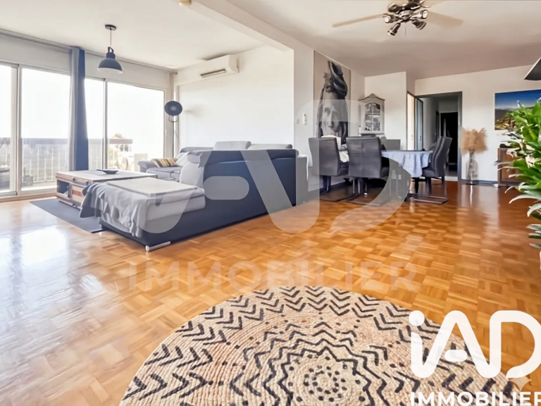 Vente Appartement 5 pièces — photo 1