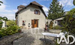 Maison 5 Pièces 115 m² à vendre à Nézel (78410)