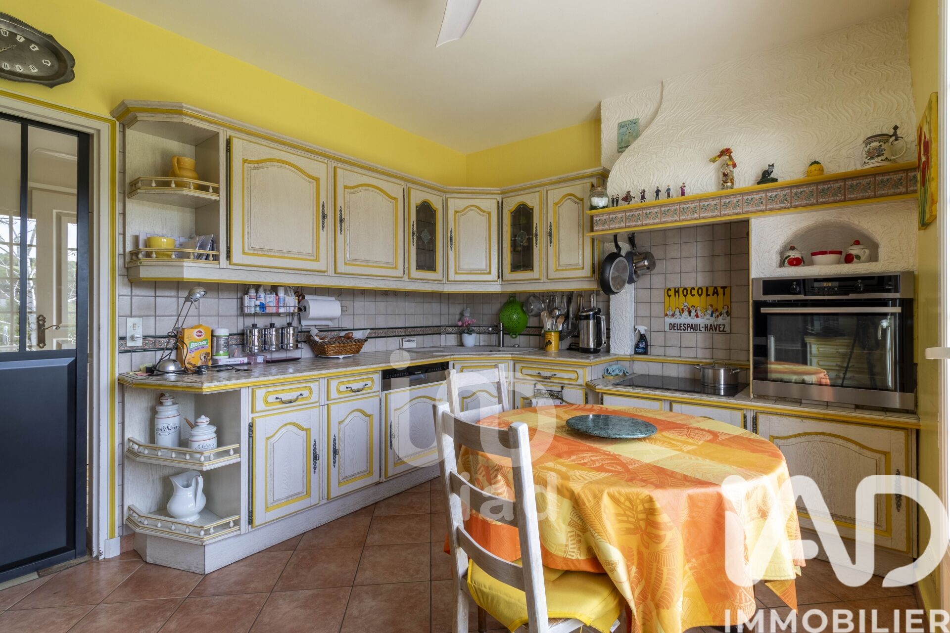Vente Maison/villa 5 pièces - Photo 4