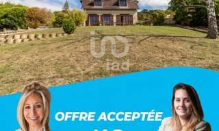 Maison 5 Pièces 115 m² à vendre à Nézel (78410)