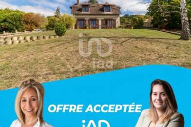 Maison 5 pièces 370000 €