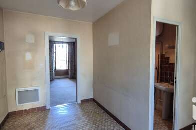 Appartement 2 pièces 45000 €