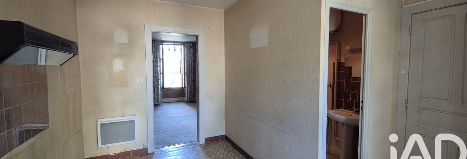 Appartement 2 Pièces 31 m² à vendre à Aurillac (15000)