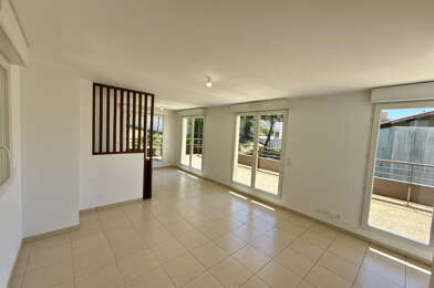 Appartement 5 pièces 405000 €