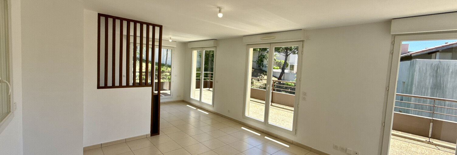 Appartement 5 Pièces 95 m² à vendre à Nice (06200)