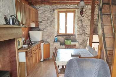 Maison 3 pièces 45000 €