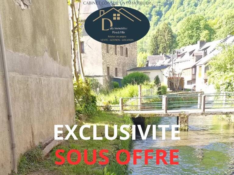 maison de ville 60m2, coeur village acces stations  20 mn — photo 1