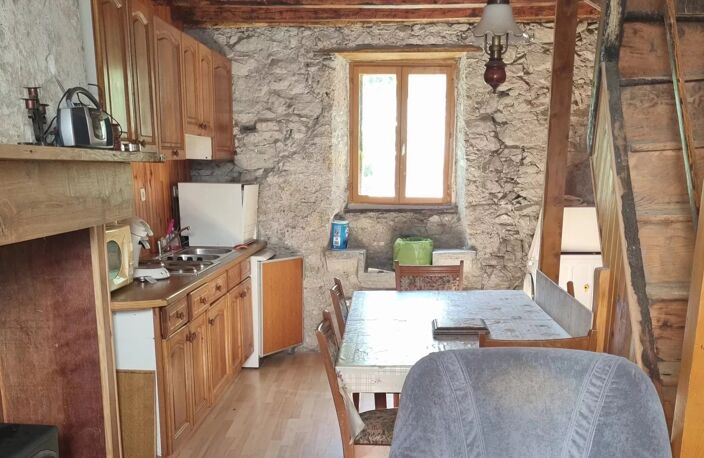 maison de ville 60m2, coeur village acces stations  20 mn — photo 2