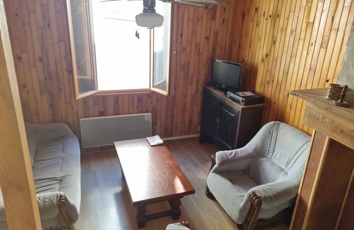 maison de ville 60m2, coeur village acces stations  20 mn — photo 3