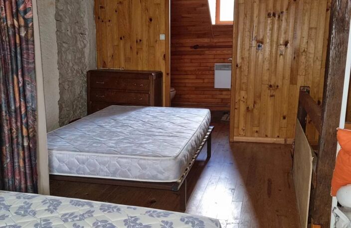 maison de ville 60m2, coeur village acces stations  20 mn — photo 5