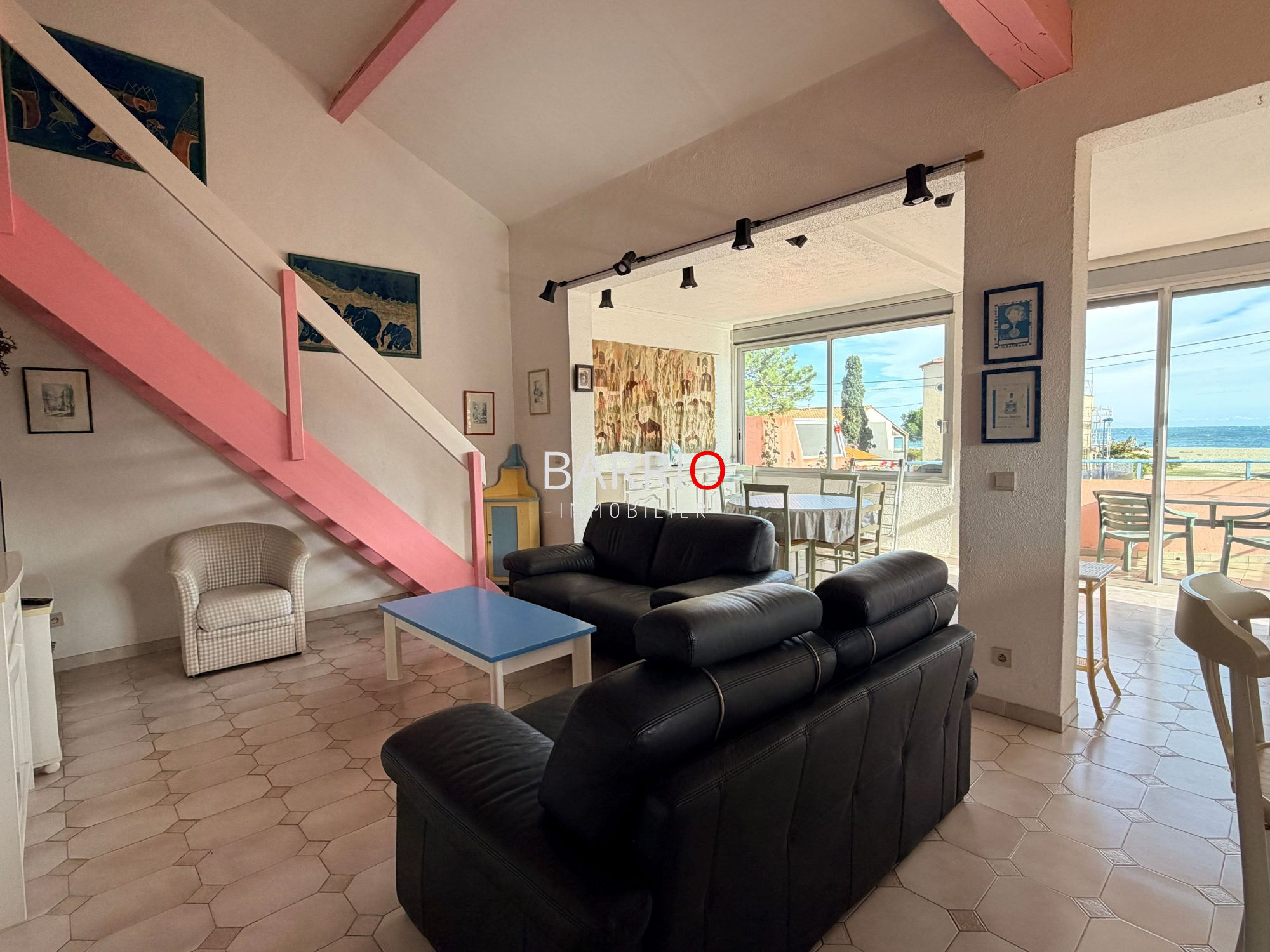 Villa / Maison  T10 à vendre Argelès-sur-Mer 66700