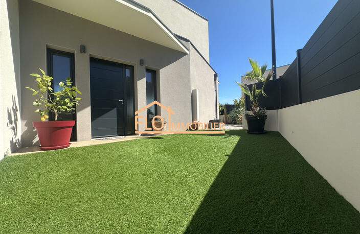 Maison à vendre Florensac — photo 3