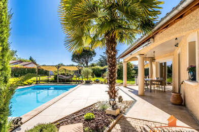 Maison 6 pièces 599000 €