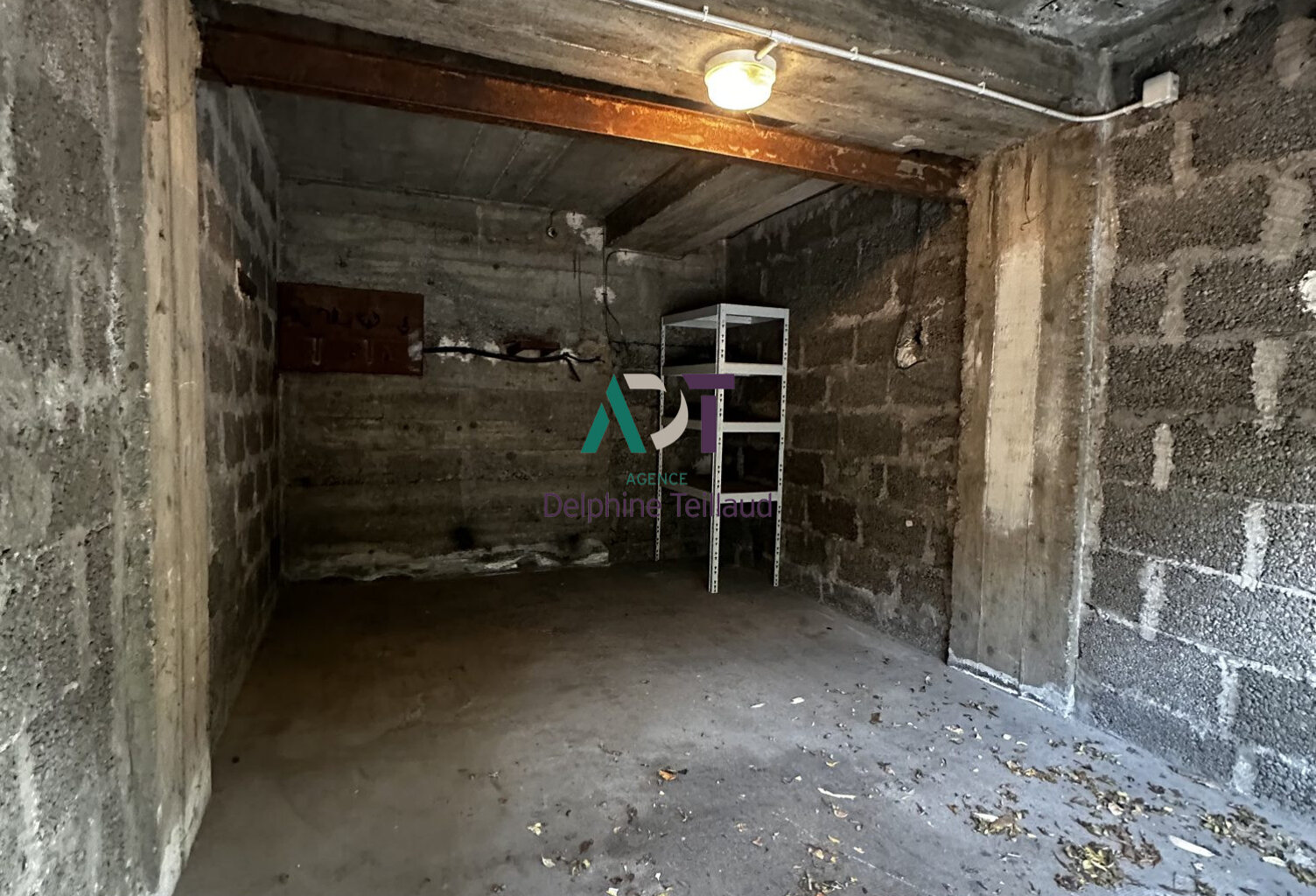 Box de stockage secteur Clemenceau — photo 1