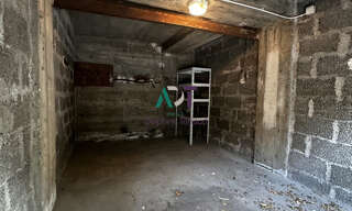 Garage  15 m² à vendre à Grenoble (38100)