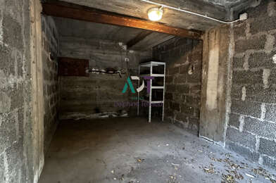 Garage  18000 €