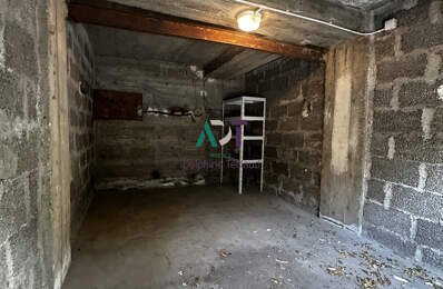 Box de stockage secteur Clemenceau — photo du bien