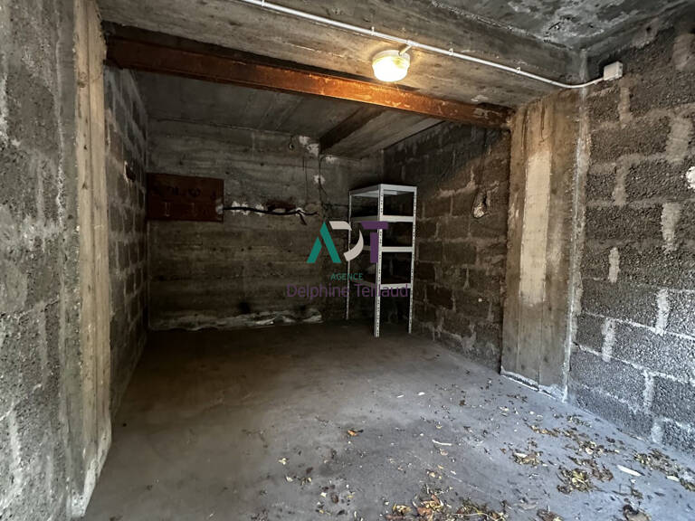 Box de stockage secteur Clemenceau — photo 1