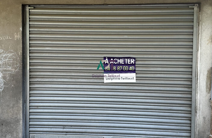 Box de stockage secteur Clemenceau — photo 2