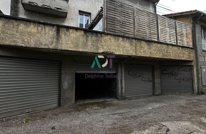 Box de stockage secteur Clemenceau — photo 3