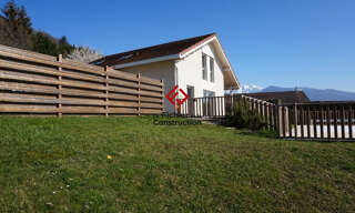 Maison 7 Pièces 155 m² à louer à Herbeys (38320)
