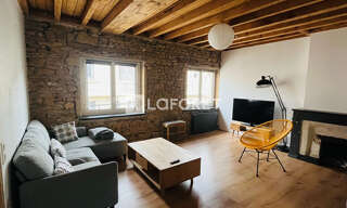 Appartement 2 Pièces 50 m² à louer à Lyon 2 (69002)