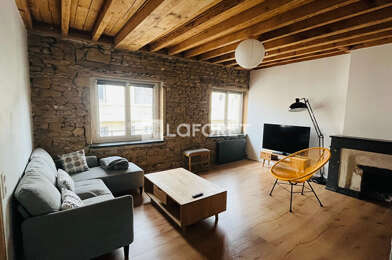 Appartement 2 pièces 1400 €