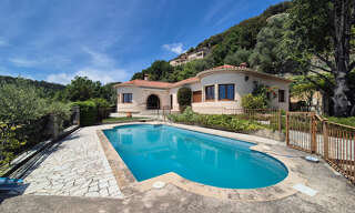 Maison 7 Pièces 151 m² à vendre à Grasse (06130)