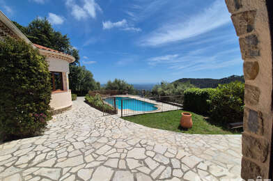 Maison 7 pièces 730000 €