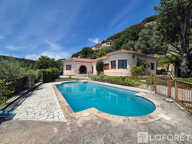 Villa Grasse 7 pièce(s) 151.75 m2 — photo 2