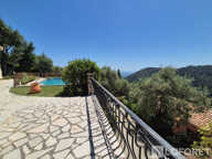 Villa Grasse 7 pièce(s) 151.75 m2 — photo 3