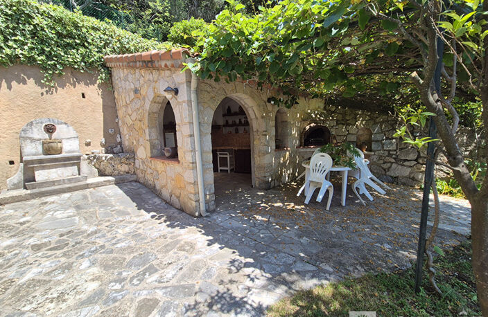 Villa Grasse 7 pièce(s) 151.75 m2 — photo 4