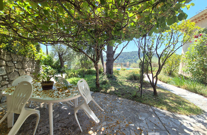 Villa Grasse 7 pièce(s) 151.75 m2 — photo 5