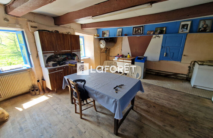 Maison Luc La Primaube 3 pièce(s) 49 m2 — photo 5