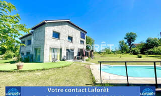 Maison 5 Pièces 178 m² à vendre à Lunac (12270)