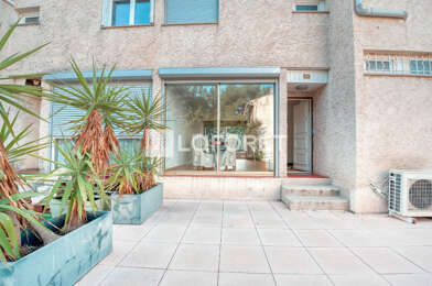 Appartement 4 pièces 235000 €