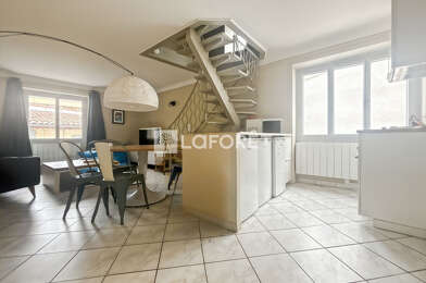 Immeuble  399000 €