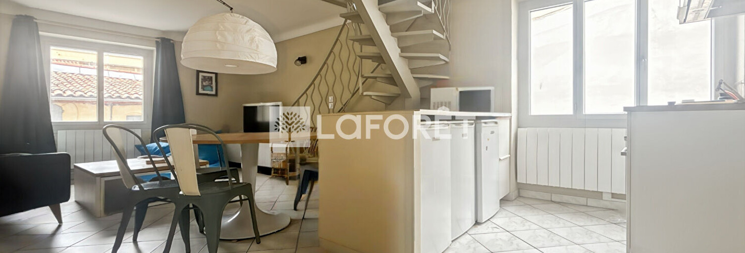 Immeuble  140 m² à vendre à Valence (26000)