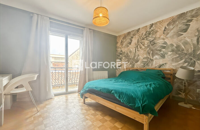 Immeuble de rapport rénové et entièrement loué  Hyper-centre de Valence — photo 4