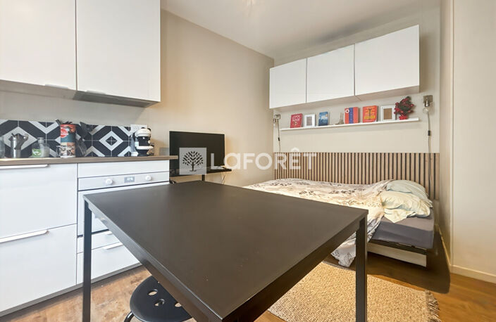 Immeuble de rapport rénové et entièrement loué  Hyper-centre de Valence — photo 5