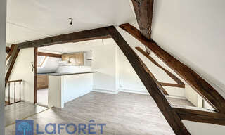 Appartement 2 Pièces 43 m² à louer à Conches-en-Ouche (27190)