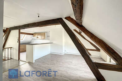 Appartement 2 pièces 490 €