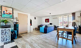 Appartement 5 Pièces 117 m² à vendre à Montpellier (34070)
