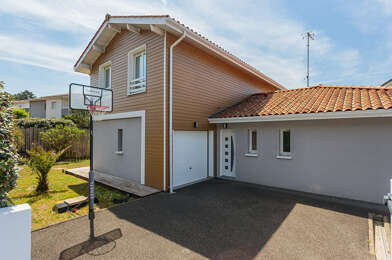 Maison 6 pièces 729000 €