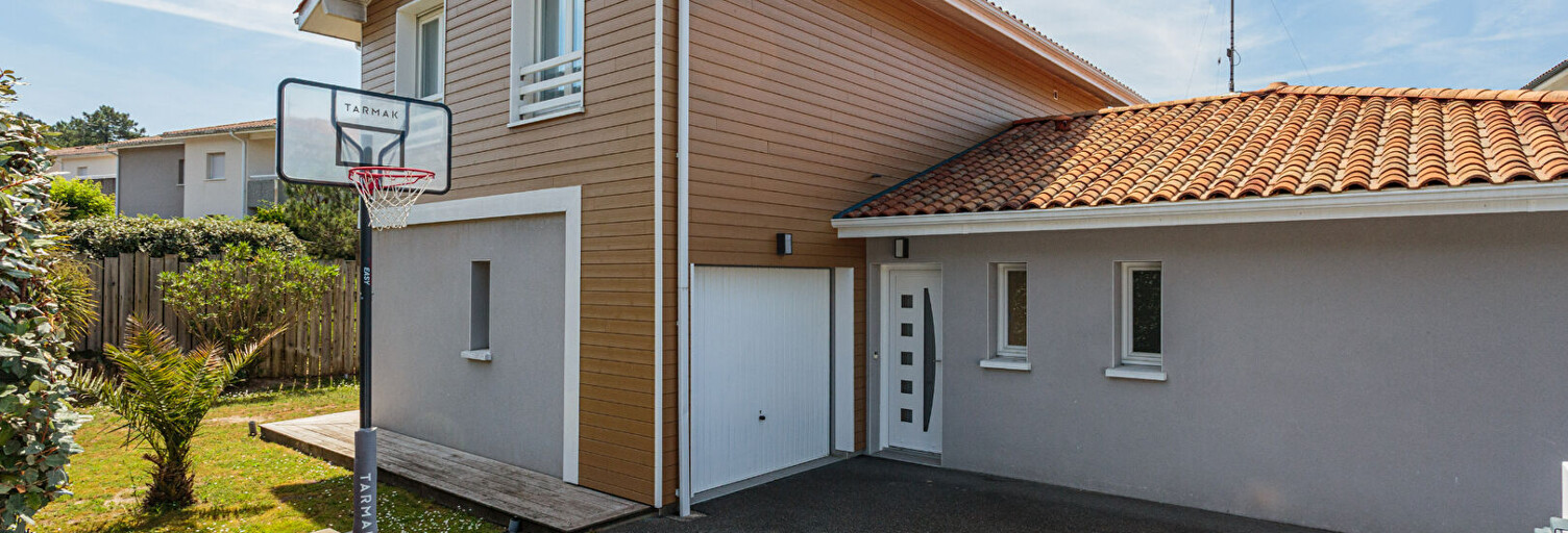 Maison 6 Pièces 150 m² à vendre à Labenne (40530)