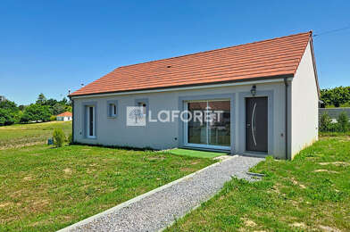Maison 5 pièces 283000 €