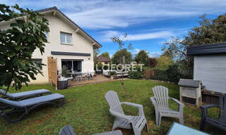 Maison 5 Pièces 112 m² à louer à Vimines (73160)
